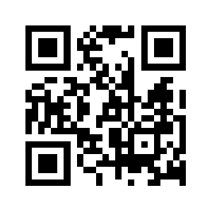 Tennisrpm.com QR code