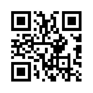 Tennlug.com QR code