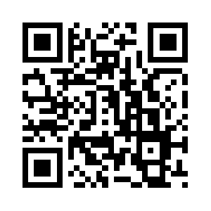 Tensecondmixtape.com QR code