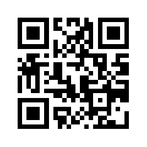 Tenshu.net QR code