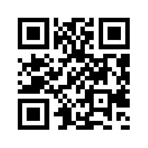 Tentinger.info QR code