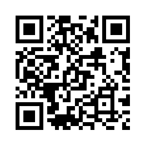 Tenuretracked.com QR code