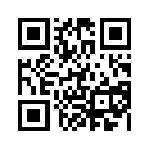 Teocaesar.com QR code