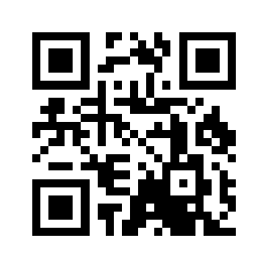 Teothedm.com QR code