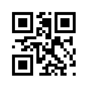 Teply QR code