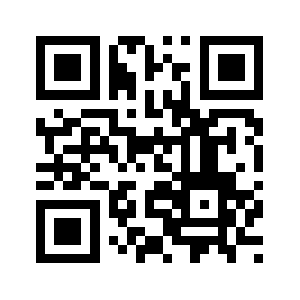 Teramin.org QR code