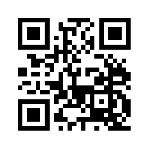 Terapihome.com QR code