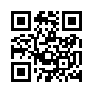Terappy.org QR code