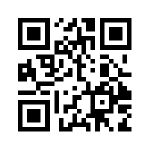 Terenceyeo.com QR code