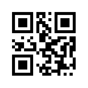 Terenos QR code