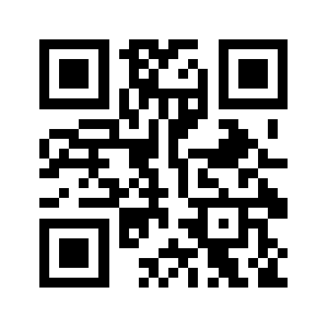 Terepjaro.com QR code