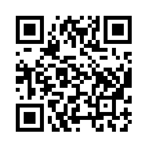 Terms.maersk.com QR code