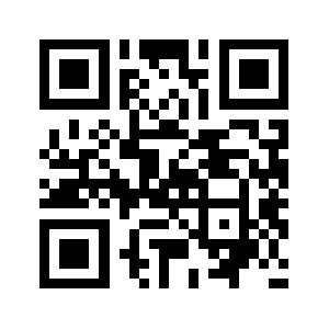 Terporn.com QR code