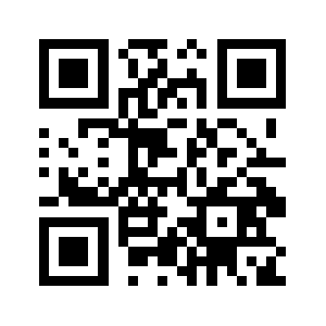 Terptreats.ca QR code