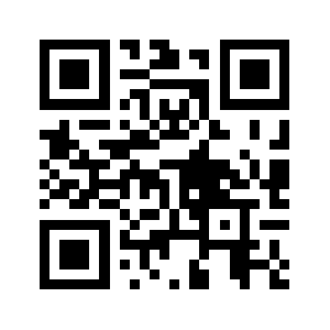 Terptube.info QR code