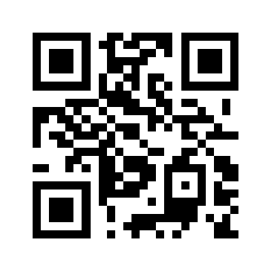 Terrablack.org QR code