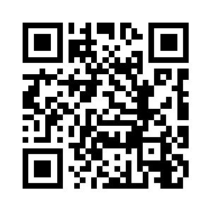 Terraformfit.com QR code