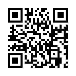 Terraveganista.com QR code