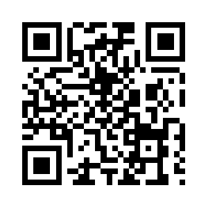 Terrencepegula.com QR code