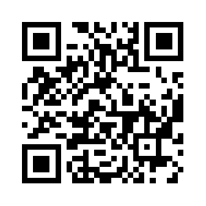 Terriannhart.com QR code