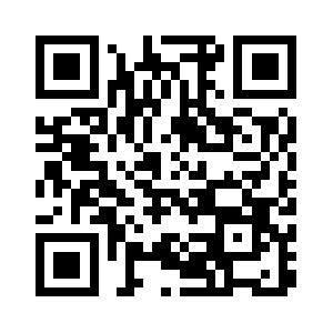 Terriblepain.com QR code