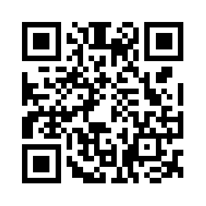 Terriharmening.com QR code