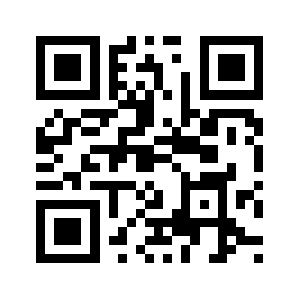 Terry-robe.com QR code