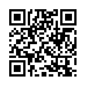 Terryburden.com QR code