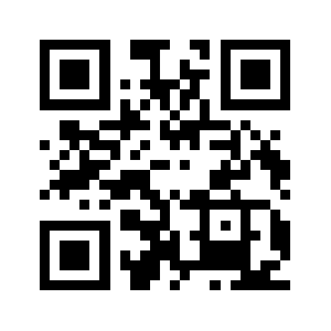 Terryfouch.com QR code