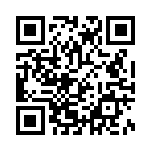 Terrygoodman.com QR code