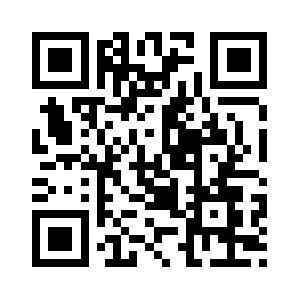 Terryguiteau.com QR code