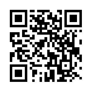 Terryiscool.com QR code