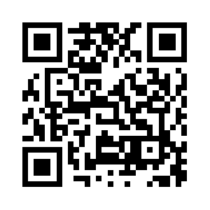 Terryvaughan.info QR code