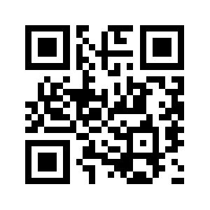 Terunuma.com QR code