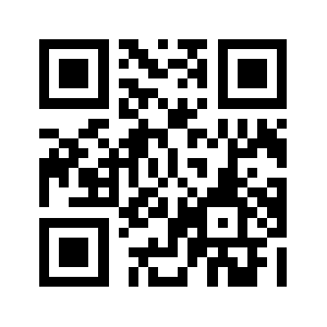 Teruu.com QR code