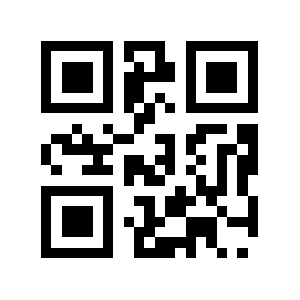 Terzich QR code