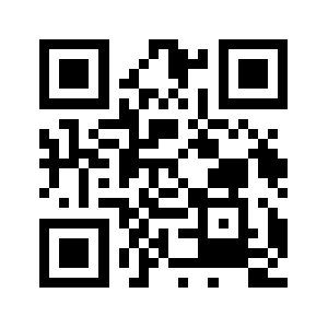 Terzihavva.com QR code