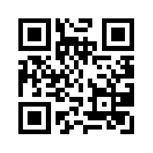 Tesanjski.info QR code