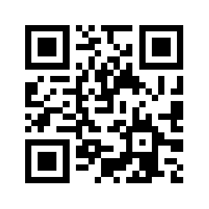 Tesean.com QR code