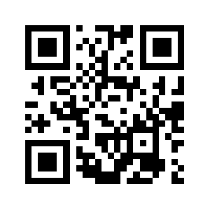 Tesh.com QR code