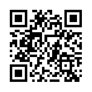 Teshathomas.com QR code