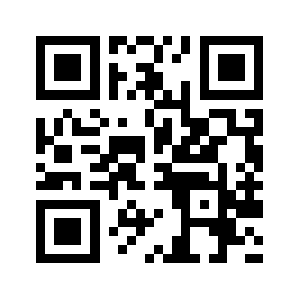 Teslasense.com QR code