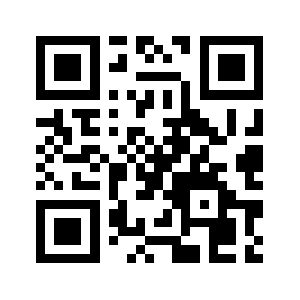 Teslastake.com QR code