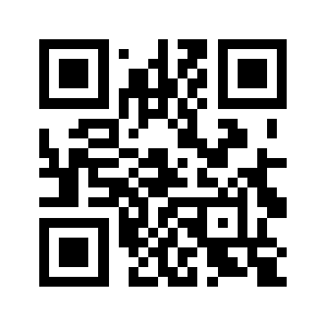 Teslatoys.com QR code