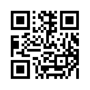 Teslatune.net QR code