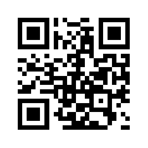 Tessjames.net QR code