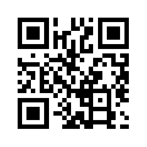 Test.app.link QR code