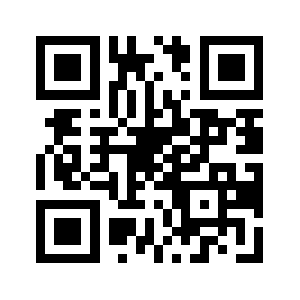 Test.org QR code