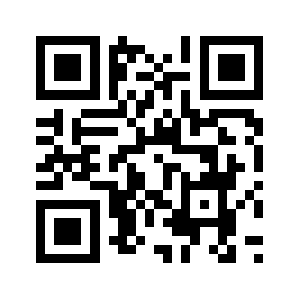 Testagenix.com QR code