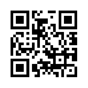 Testagenix.org QR code